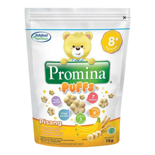 Promina Puffs 15g