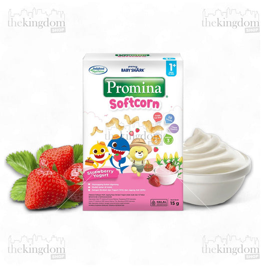 Promina Softcorn 15g