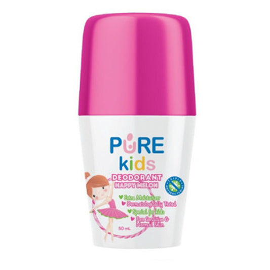 Pure Kids Deodorant 50ml