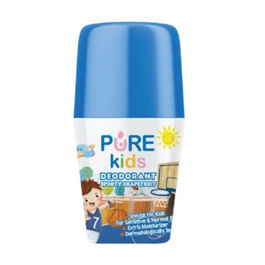 Pure Kids Deodorant 50ml