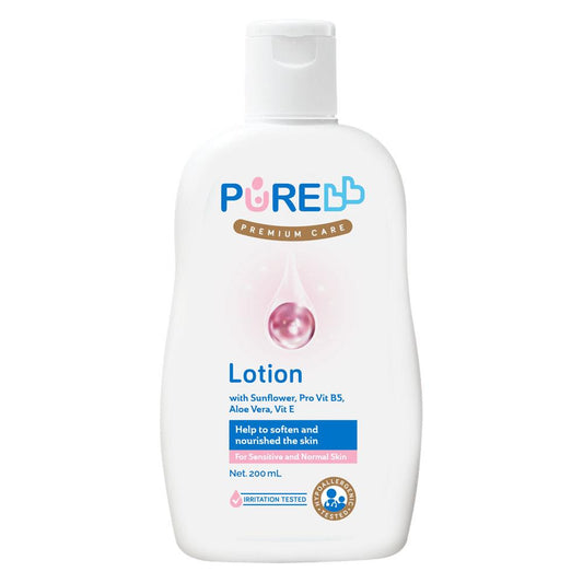 PureBB Lotion 200ml