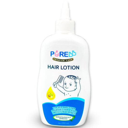 PureBB Hair Lotion 230ml