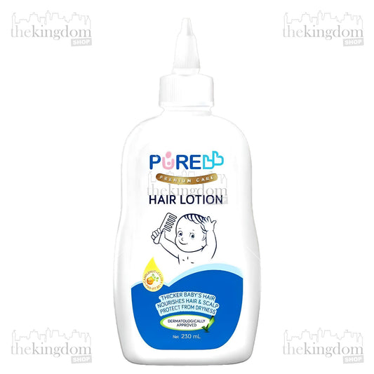 PureBB Hair Lotion 230ml