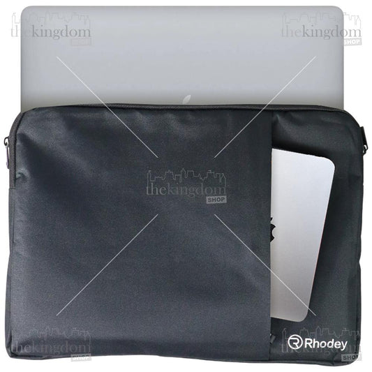 Rhodey DA99 Sleeve Bag Tas Laptop 14" Black