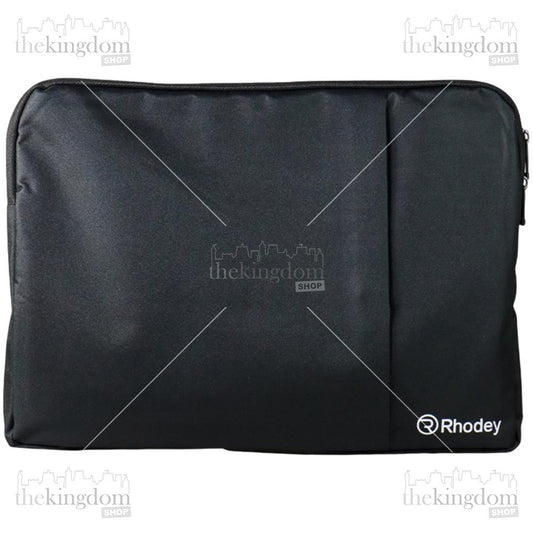 Rhodey DA99 Sleeve Bag Tas Laptop 14" Black