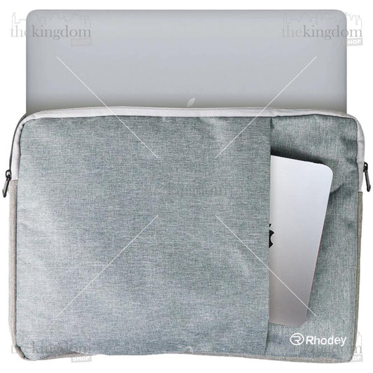 Rhodey DA99 Sleeve Bag Laptop Bag 14" Gray