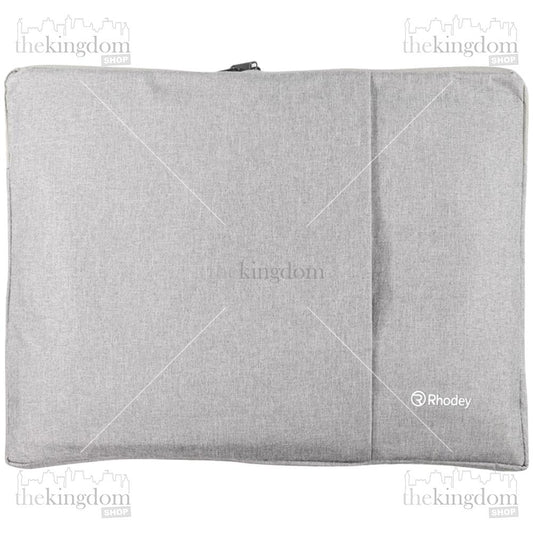 Rhodey ZK-1 Sleeve Bag Tas Laptop Waterproof 17" Dark Gray