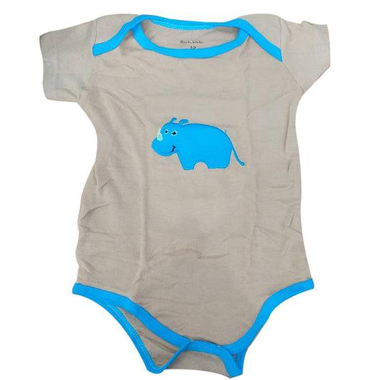 Rich Beibi Body Suit Tagless Tickle Free-Necks For Girl