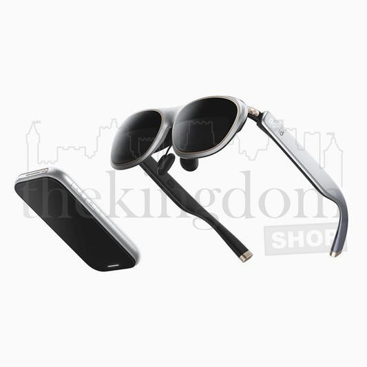 Rokid AR Spatial