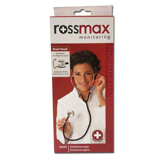 Rossmax EB200 Stethoscope