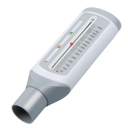 Rossmax PF120 Peak Flow Meter