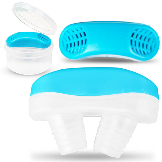 Samifun MX-555 2in1 Anti Snoring & Air Purifier