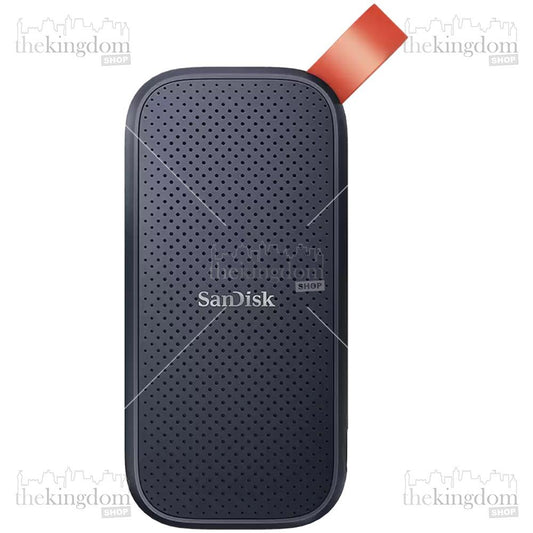 SanDisk Portable SSD 800MB/s USB-C 3.2 Gen 2 1TB