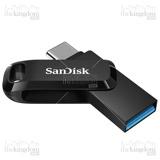 SanDisk Ultra Dual Drive Go USB Type C 256GB