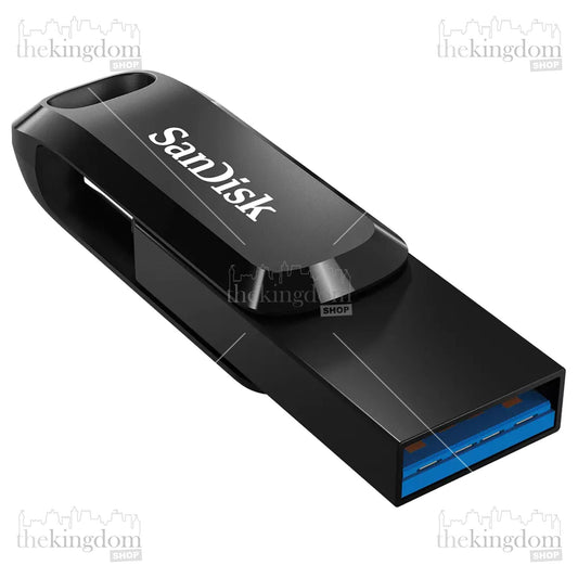 SanDisk Ultra Dual Drive Go USB Type C 512GB