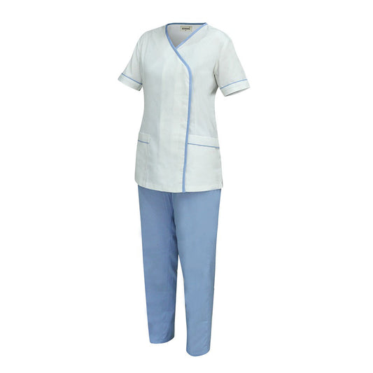 Scoora Gail Light Small Biru Muda