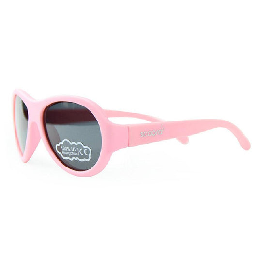 Scoora Xander Baby Sun Glasses Pink