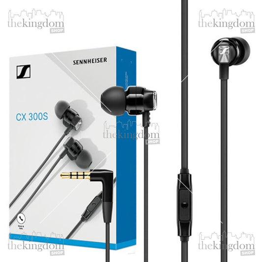 Sennheiser CX 300 S