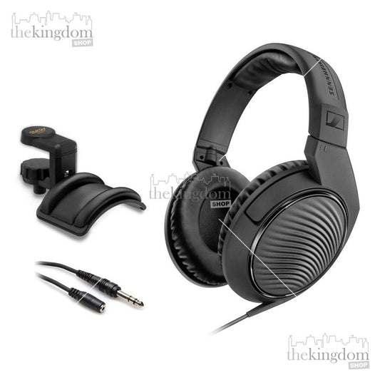 Sennheiser HD 200 Pro