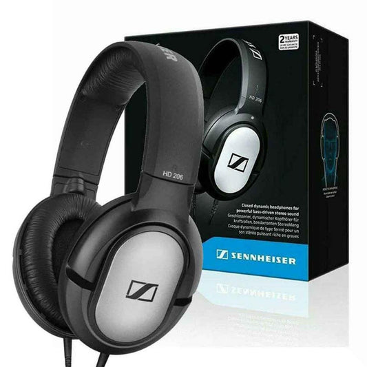 Sennheiser HD 206