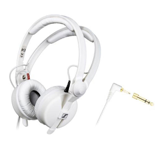 Sennheiser HD 25 White