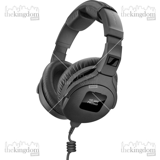 Sennheiser HD 300 PROtect