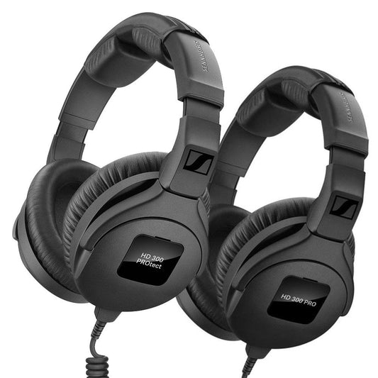 Sennheiser HD 300 Pro