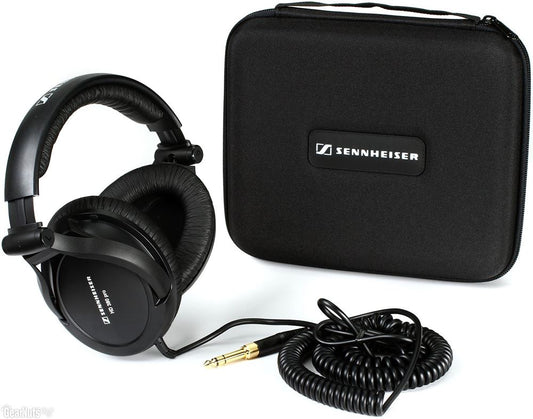 Sennheiser HD 380 Pro