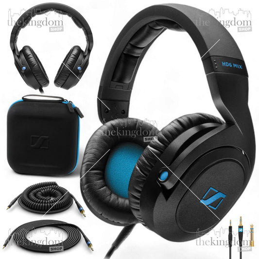 Sennheiser HD 6 Mix