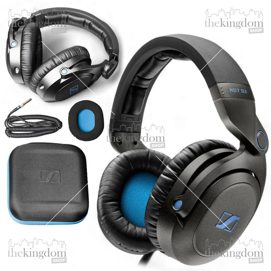 Sennheiser HD 7 DJ