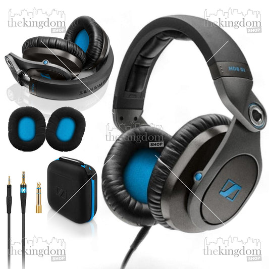 Sennheiser HD 8 DJ