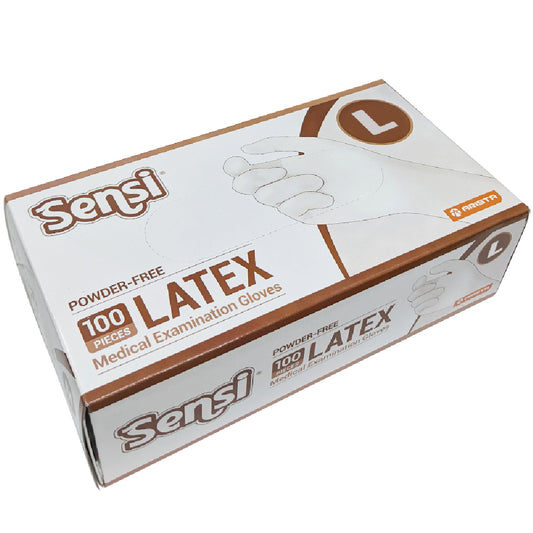 Sensi Latex PF (Powder Free) /100