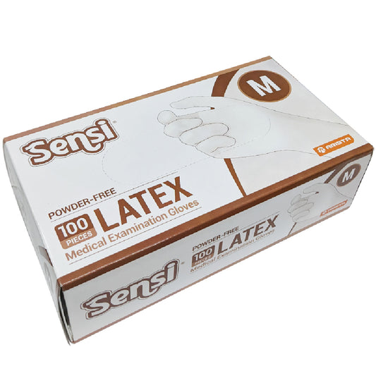 Sensi Latex PF (Powder Free) /100