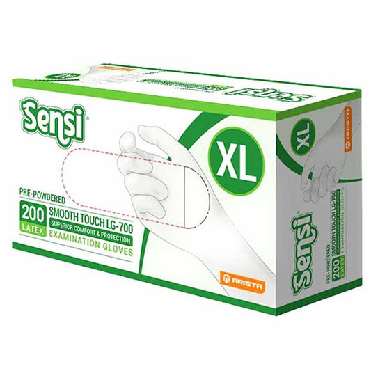 Sensi Latex PP (Powdered) /200