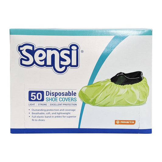 Sensi Shoe Cover /50