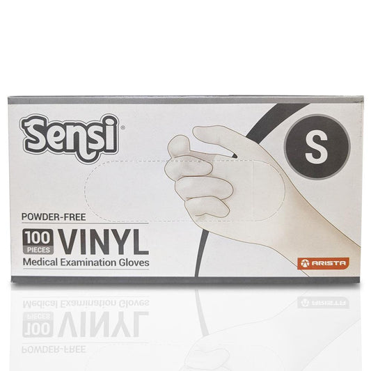 Sensi Vinyl PF (Powder Free) /100