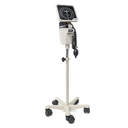 Serenity Aneroid Professional Mobile Sphygmomanometer