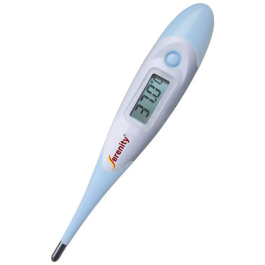 Serenity MT-B132F Digital Thermometer