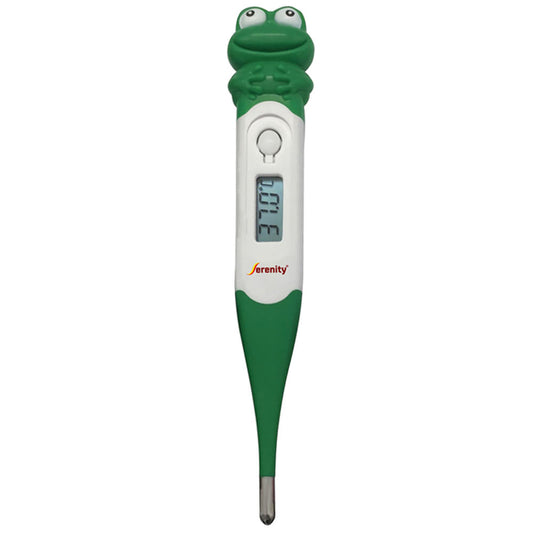 Serenity MT-B132FB Digital Thermometer