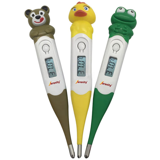 Serenity MT-B132FB Digital Thermometer