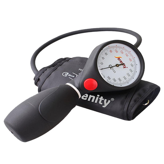 Serenity Sphygmomanometer Palm Style