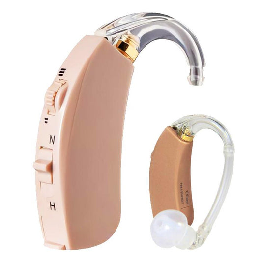 Serenity SR 80 BTE Hearing Aid