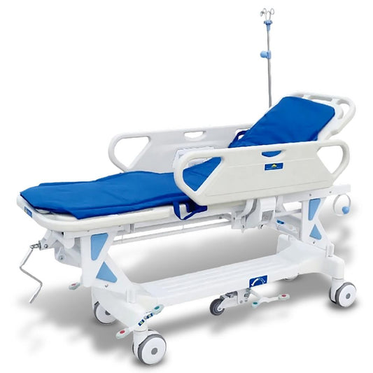 Serenity SR-E2R Emergency Bed