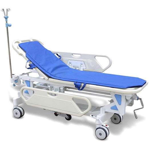 Serenity SR-E2R Emergency Bed