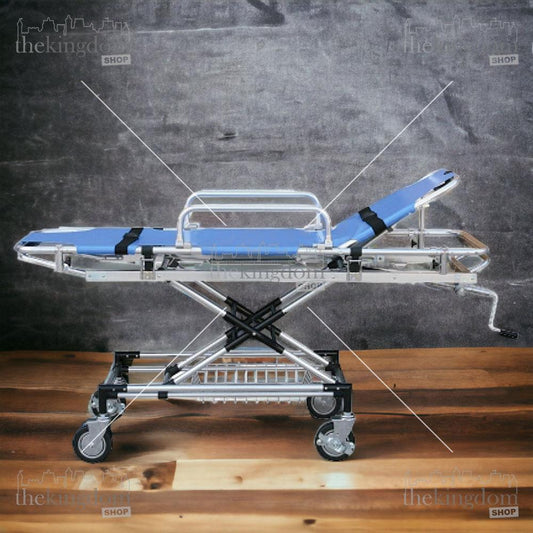 Serenity SR-E2L Emergency Bed