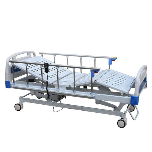 Serenity SR-EB03 Electric Three Function Bed