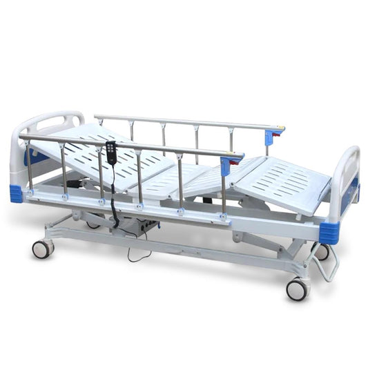 Serenity SR-EB05 Electric Five Function Bed