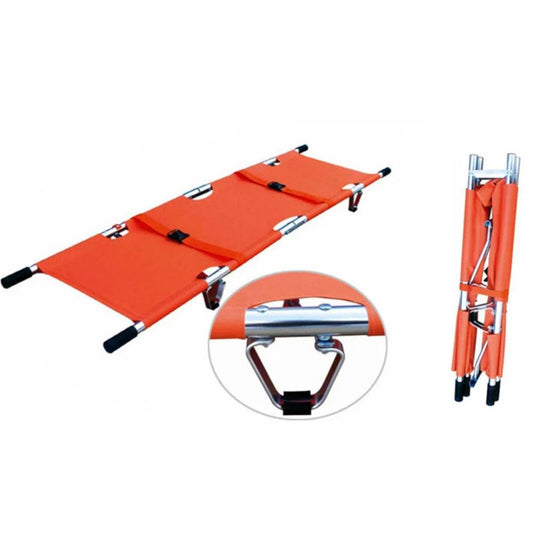 Serenity SR-FS1F1 Folding Stretcher