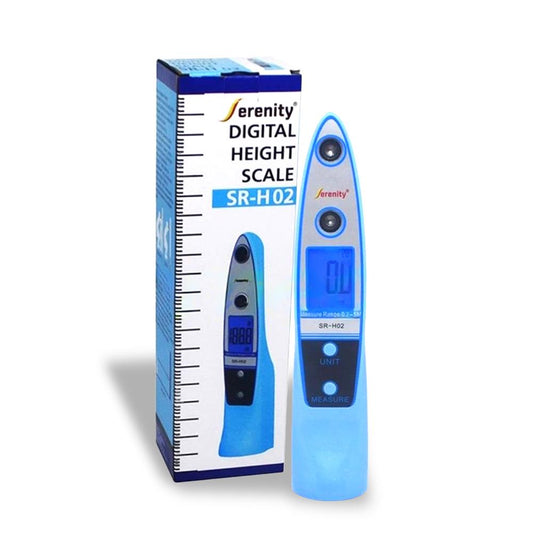 Serenity SR-H02 Digital Height Scale