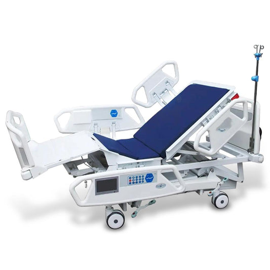 Serenity SR-IB05-1 Electric ICU CCU Bed